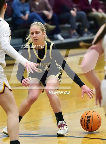 Thumbnail 1 in Scottsboro @ Madison Academy photogallery.