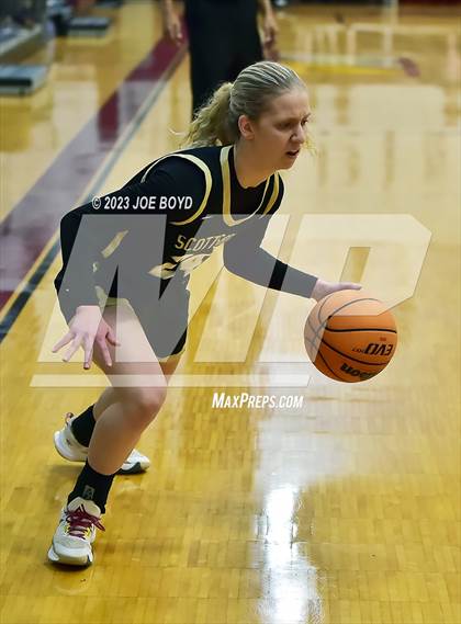 Thumbnail 2 in Scottsboro @ Madison Academy photogallery.