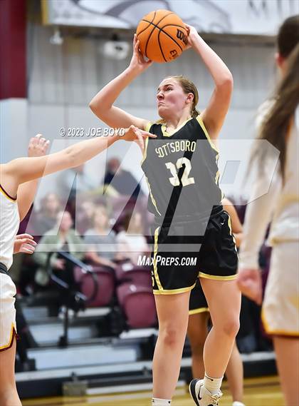 Thumbnail 3 in Scottsboro @ Madison Academy photogallery.