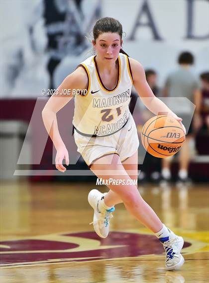 Thumbnail 3 in Scottsboro @ Madison Academy photogallery.