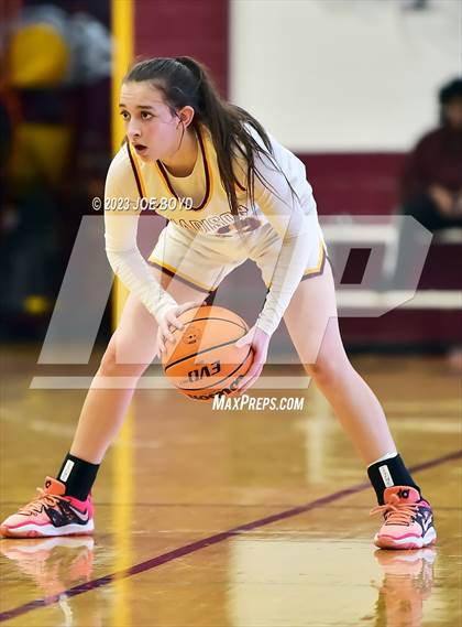 Thumbnail 3 in Scottsboro @ Madison Academy photogallery.