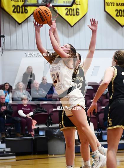 Thumbnail 1 in Scottsboro @ Madison Academy photogallery.