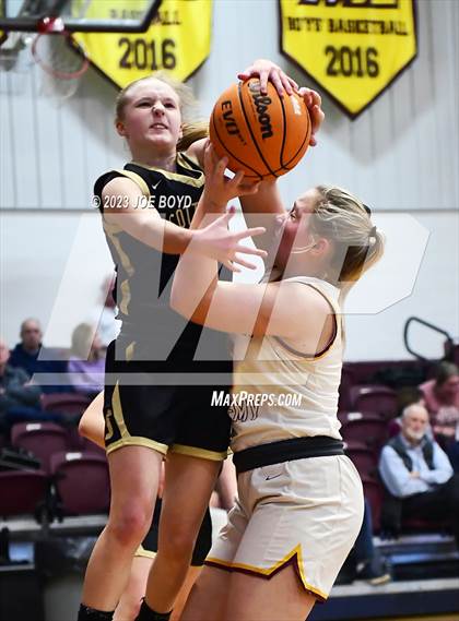 Thumbnail 2 in Scottsboro @ Madison Academy photogallery.