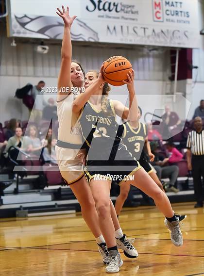Thumbnail 2 in Scottsboro @ Madison Academy photogallery.