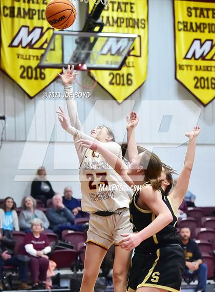 Thumbnail 2 in Scottsboro @ Madison Academy photogallery.