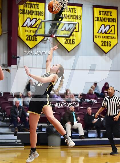 Thumbnail 3 in Scottsboro @ Madison Academy photogallery.