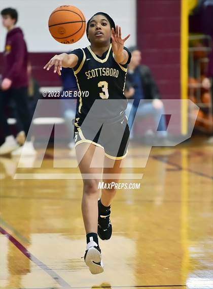 Thumbnail 3 in Scottsboro @ Madison Academy photogallery.