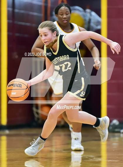 Thumbnail 2 in Scottsboro @ Madison Academy photogallery.