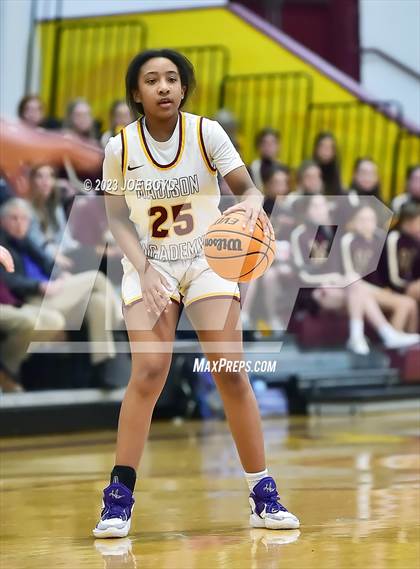Thumbnail 2 in Scottsboro @ Madison Academy photogallery.