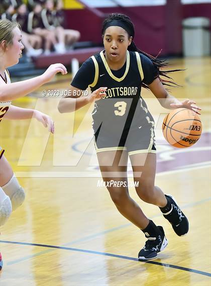 Thumbnail 2 in Scottsboro @ Madison Academy photogallery.
