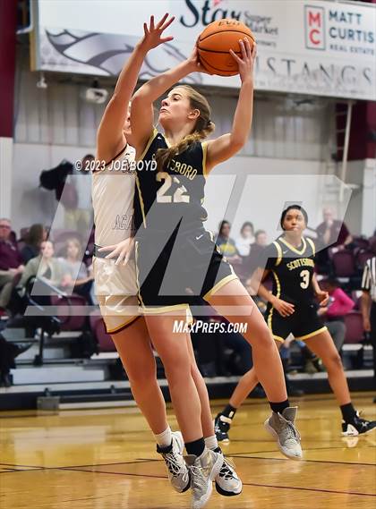Thumbnail 3 in Scottsboro @ Madison Academy photogallery.