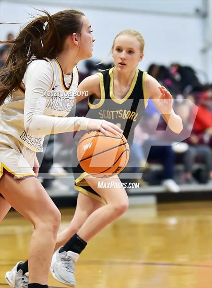 Thumbnail 2 in Scottsboro @ Madison Academy photogallery.
