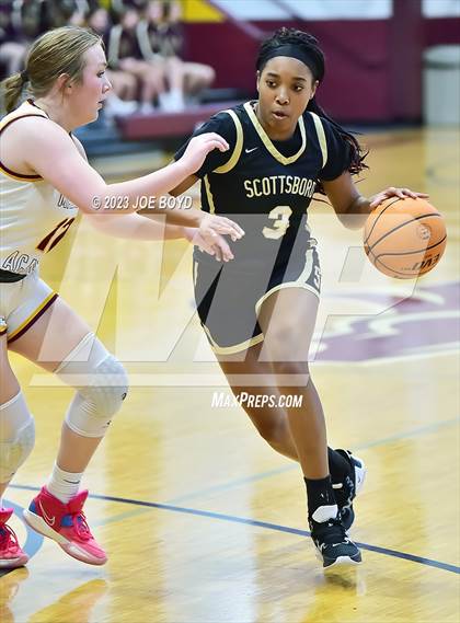 Thumbnail 3 in Scottsboro @ Madison Academy photogallery.