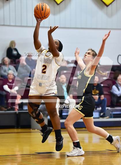 Thumbnail 3 in Scottsboro @ Madison Academy photogallery.