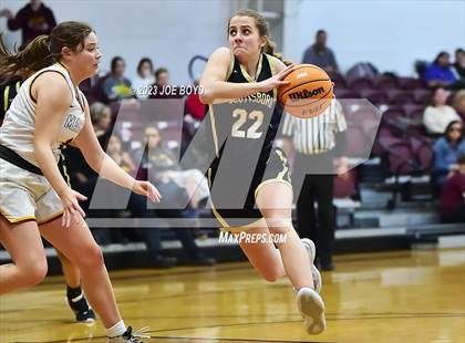 Thumbnail 1 in Scottsboro @ Madison Academy photogallery.