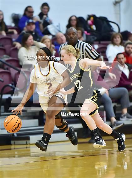 Thumbnail 2 in Scottsboro @ Madison Academy photogallery.