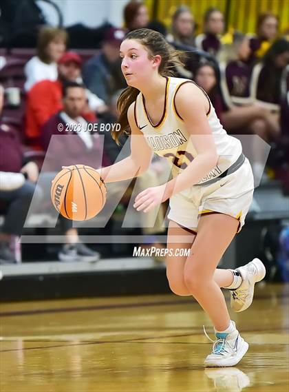 Thumbnail 2 in Scottsboro @ Madison Academy photogallery.