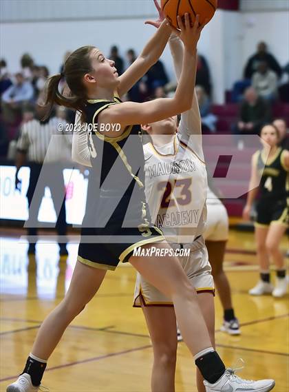 Thumbnail 1 in Scottsboro @ Madison Academy photogallery.
