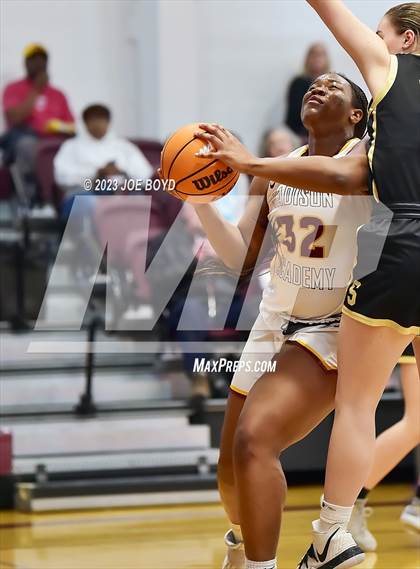Thumbnail 1 in Scottsboro @ Madison Academy photogallery.