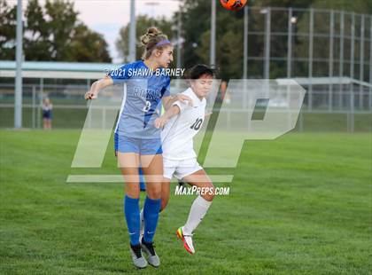 Thumbnail 1 in Avon @ Hamilton Southeastern photogallery.
