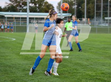Thumbnail 2 in Avon @ Hamilton Southeastern photogallery.