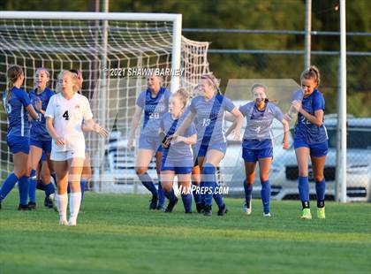Thumbnail 2 in Avon @ Hamilton Southeastern photogallery.