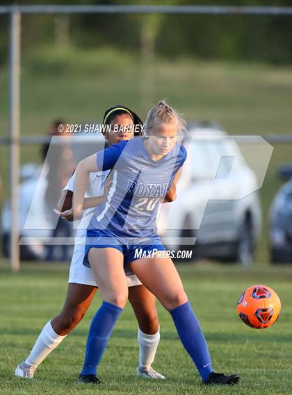 Thumbnail 3 in Avon @ Hamilton Southeastern photogallery.