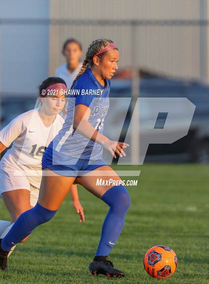 Thumbnail 1 in Avon @ Hamilton Southeastern photogallery.
