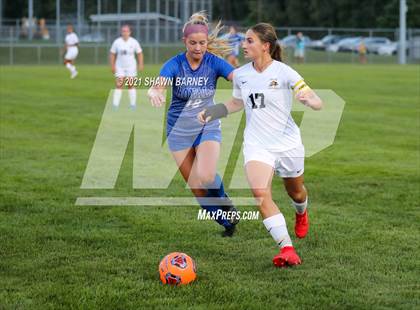 Thumbnail 3 in Avon @ Hamilton Southeastern photogallery.