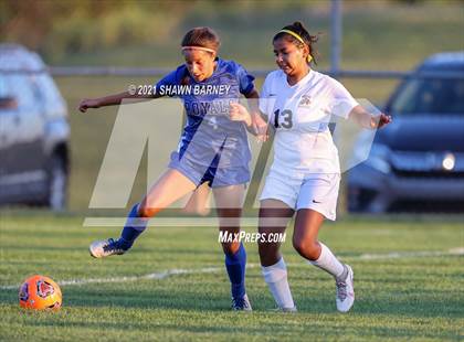 Thumbnail 2 in Avon @ Hamilton Southeastern photogallery.