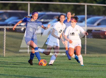 Thumbnail 2 in Avon @ Hamilton Southeastern photogallery.