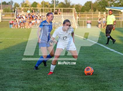 Thumbnail 1 in Avon @ Hamilton Southeastern photogallery.