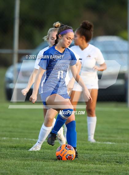 Thumbnail 1 in Avon @ Hamilton Southeastern photogallery.