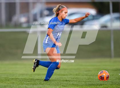 Thumbnail 2 in Avon @ Hamilton Southeastern photogallery.