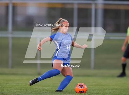 Thumbnail 1 in Avon @ Hamilton Southeastern photogallery.