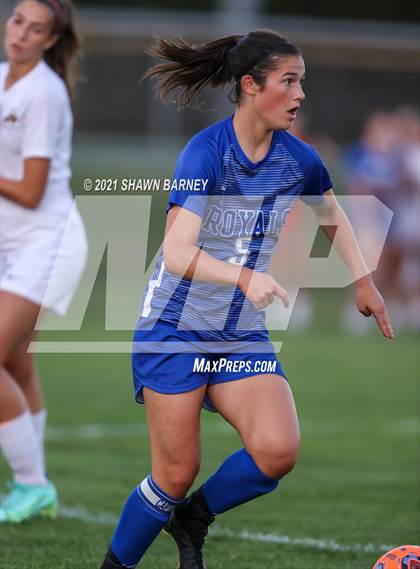 Thumbnail 3 in Avon @ Hamilton Southeastern photogallery.