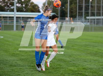 Thumbnail 3 in Avon @ Hamilton Southeastern photogallery.