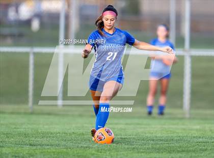 Thumbnail 1 in Avon @ Hamilton Southeastern photogallery.