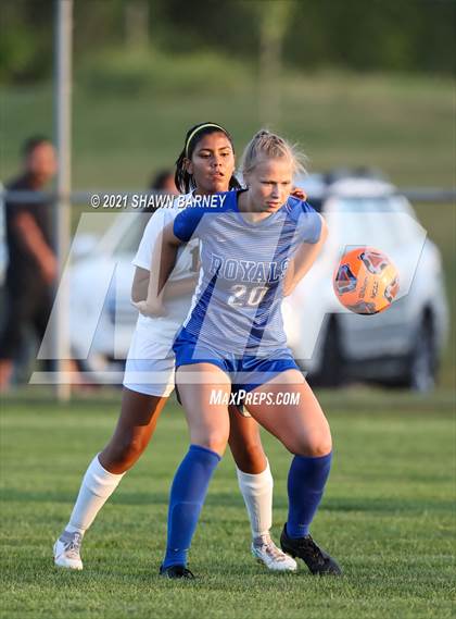 Thumbnail 1 in Avon @ Hamilton Southeastern photogallery.