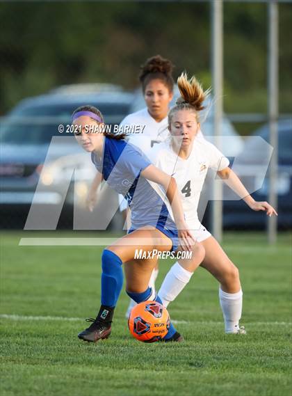 Thumbnail 3 in Avon @ Hamilton Southeastern photogallery.