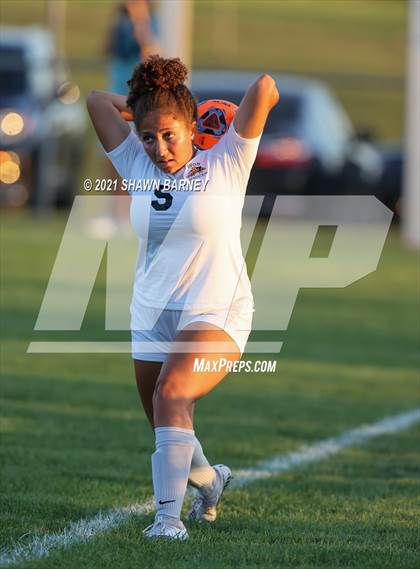 Thumbnail 1 in Avon @ Hamilton Southeastern photogallery.