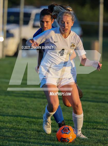 Thumbnail 1 in Avon @ Hamilton Southeastern photogallery.