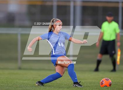 Thumbnail 2 in Avon @ Hamilton Southeastern photogallery.