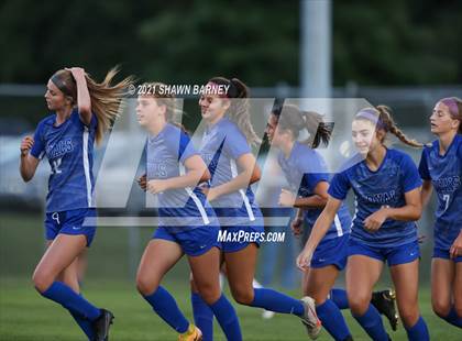 Thumbnail 3 in Avon @ Hamilton Southeastern photogallery.