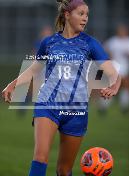 Thumbnail 1 in Avon @ Hamilton Southeastern photogallery.