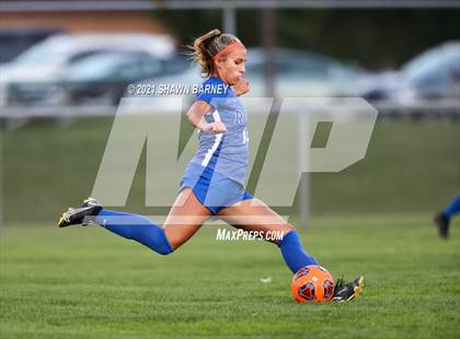 Thumbnail 3 in Avon @ Hamilton Southeastern photogallery.