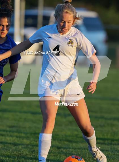 Thumbnail 2 in Avon @ Hamilton Southeastern photogallery.