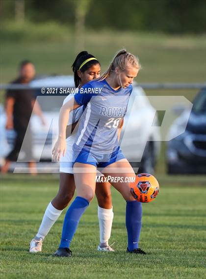 Thumbnail 2 in Avon @ Hamilton Southeastern photogallery.