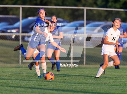 Thumbnail 3 in Avon @ Hamilton Southeastern photogallery.
