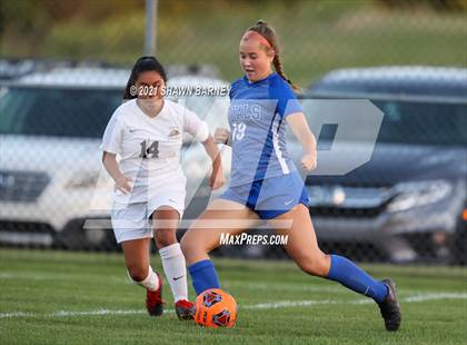 Thumbnail 3 in Avon @ Hamilton Southeastern photogallery.